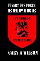 Cover of Empire by Gary A. Wilson