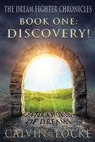 Cover of Discovery by Calvin Locke