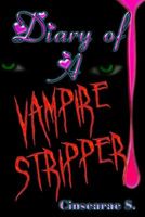 Diary of a Vampire Stripper