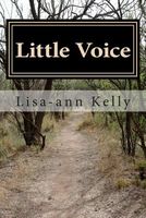 Cover of Little Voice by Lisa Kelly