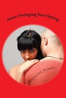 Cover of Aries by Sephera Giron