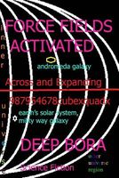 Cover of Force Fields Activated by Deep Bora