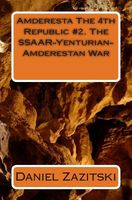 The Ssaar-Yenturian-Amderestan War