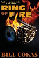 Cover of Ring of Fire by Bill Cokas