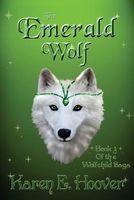 The Emerald Wolf