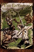 Cover of The Excursion by Ruth Davis Hays
