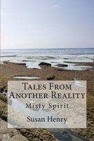 Cover of Misty Spirit by Susan Henry