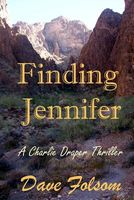 Cover of Finding Jennifer by Dave Folsom