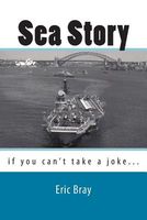 Cover of Sea Story by Eric Bray