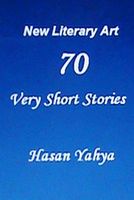 Cover of New Literary Art by Hasan Yahya