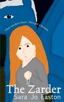 Cover of The Zarder by Sara Jo Easton