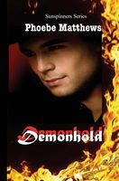 Demonhold, or, Blight of the Deadly Demons