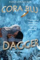 Cover of Dagger by Cora Blu