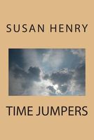 Cover of Time Jumpers by Susan Henry
