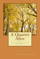 Large Print edition cover