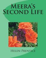 Cover of Meera's Second Life by Helen Prentice