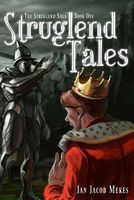 Cover of Struglend Tales by Jan Jacob Mekes