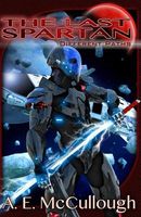 Cover of Different Paths by A.E. McCullough