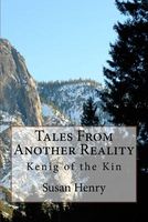 Cover of Kenig of the Kin by Susan Henry