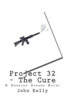 Project 32 - the Cure