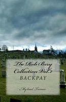 Cover of Backpay by My'kael Turner