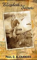 Cover of Elizabeth's Secrets by Paul Alexander