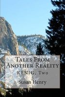 Cover of Kenig, Two by Susan Henry