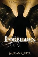 Cover of Forbidden by Megan Curd