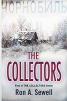Cover of The Collectors by Ron A. Sewell