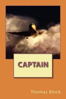 Cover of Captain by Thomas Block