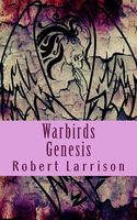 Cover of Warbirds by Robert Larrison