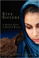 Cover of Five Sisters by Kit Anderson