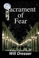 Cover of Sacrament of Fear by Will Dresser