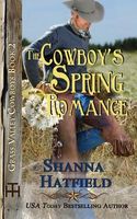 The Cowboy's Spring Romance