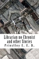 Librarian no Chronist and other Stories