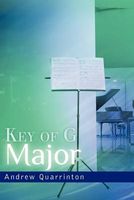 Cover of Key of G Major by Andrew Quarrinton