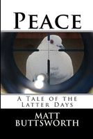 Cover of Peace by Matt Buttsworth