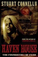 Cover of Haven House by Stuart Connelly
