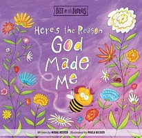 Here's the Reason God Made Me