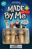 Made-by-Me Nativity