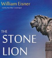 Audio edition cover