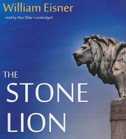 Audio edition cover