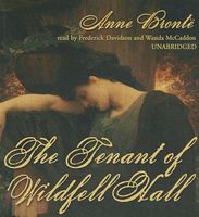 Audio edition cover