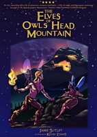 The Elves of Owl's Head Mountain