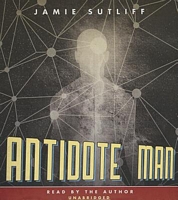 Antidote Man