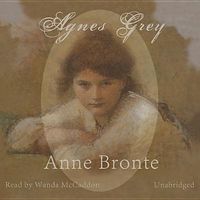 Audio edition cover