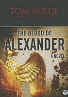 Audio edition cover