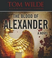 Audio edition cover