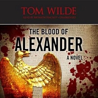 Audio edition cover
