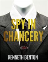 Spy in Chancery